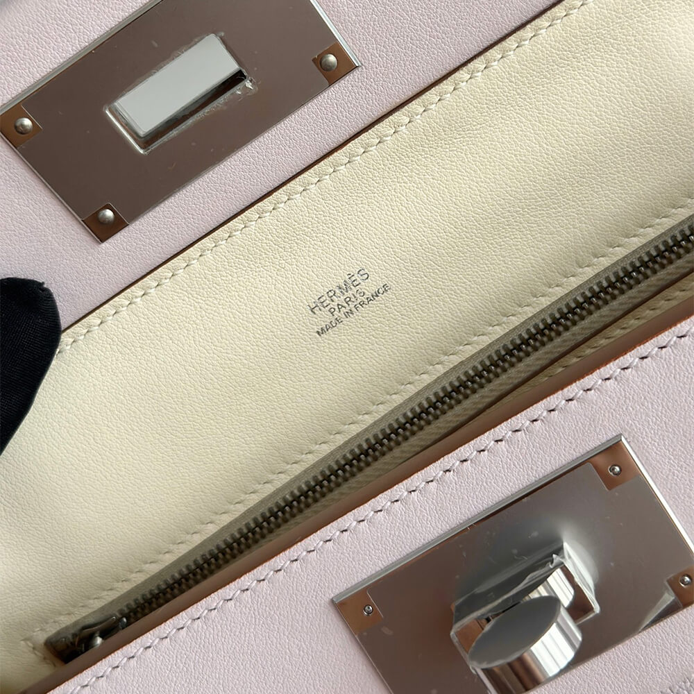 Hermes 24/24   21 bag(HIGH-END GRADE) - Top Club