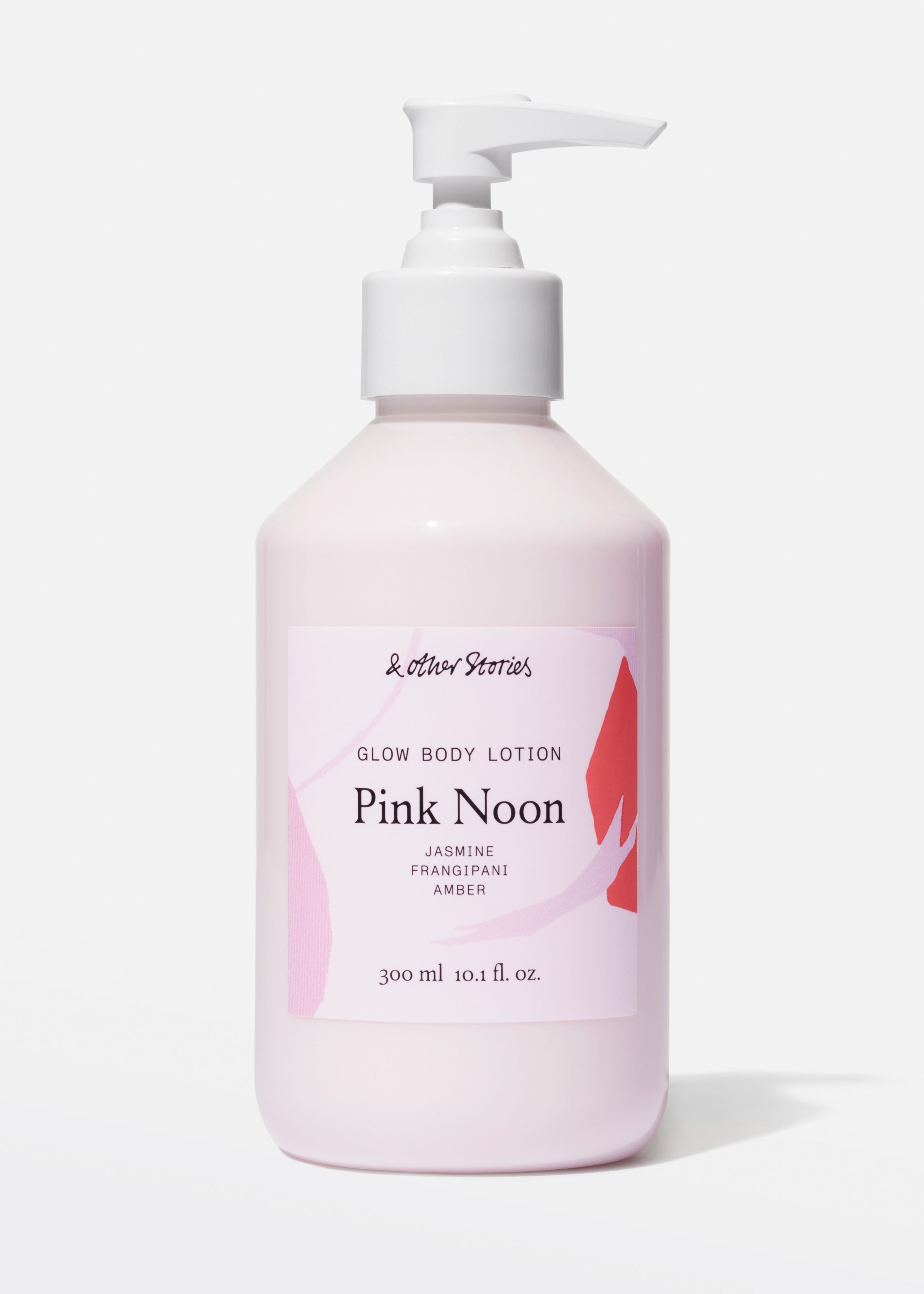 & Other Stories PINK NOON PINK NOON GLOW BODY LOTION