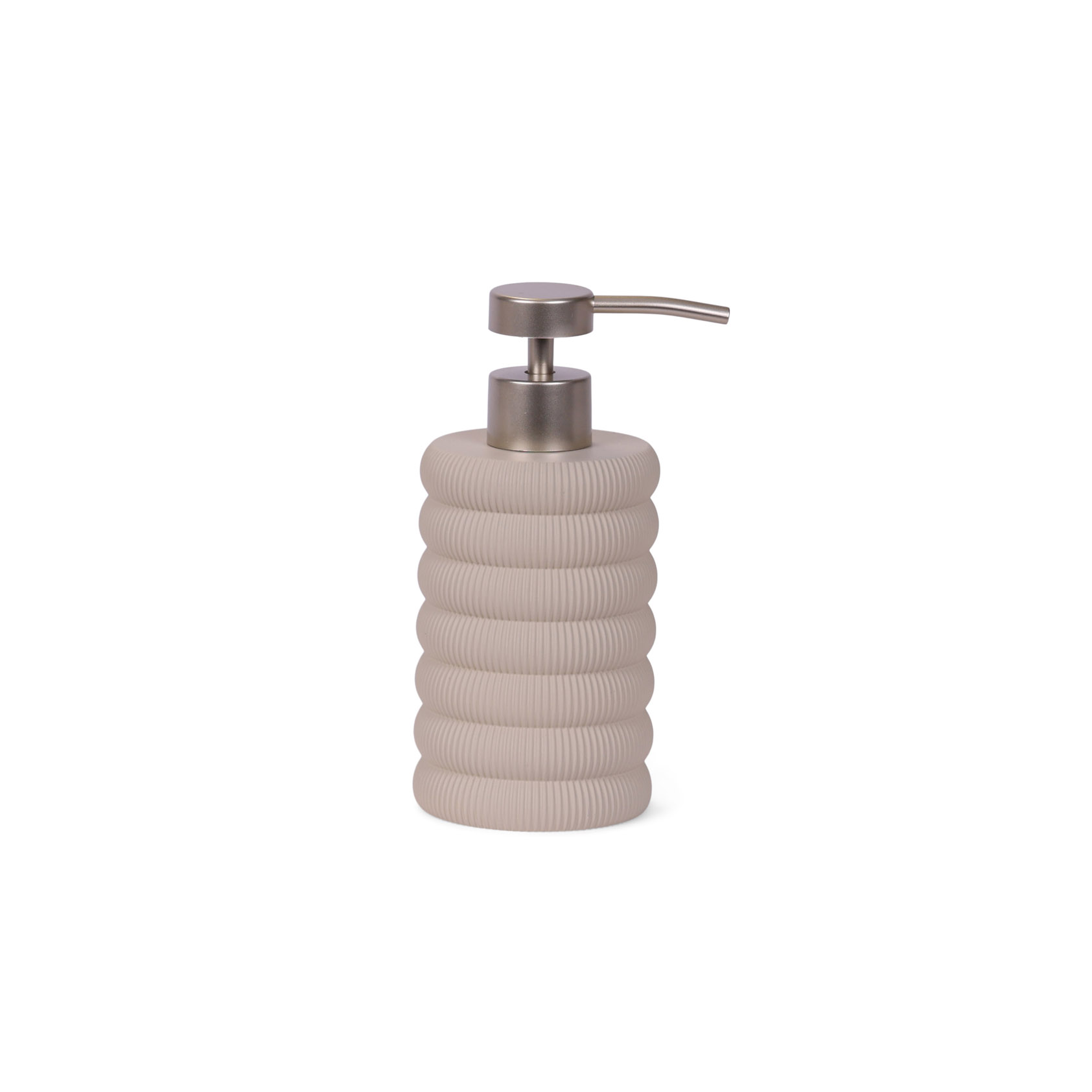 Zeeppompje Bubbly off-white