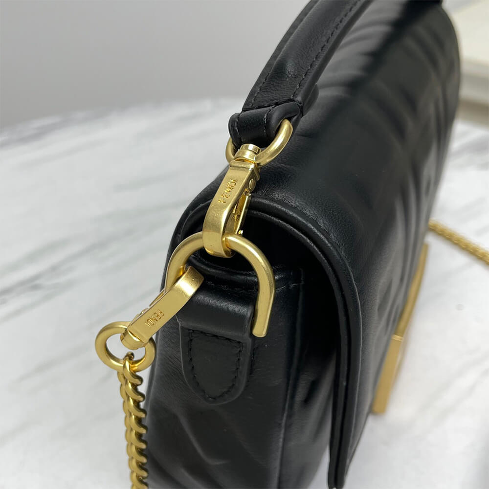 Fendi Baguette Mini - Top Club