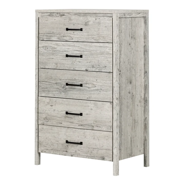Gravity 5 - Drawer Dresser
