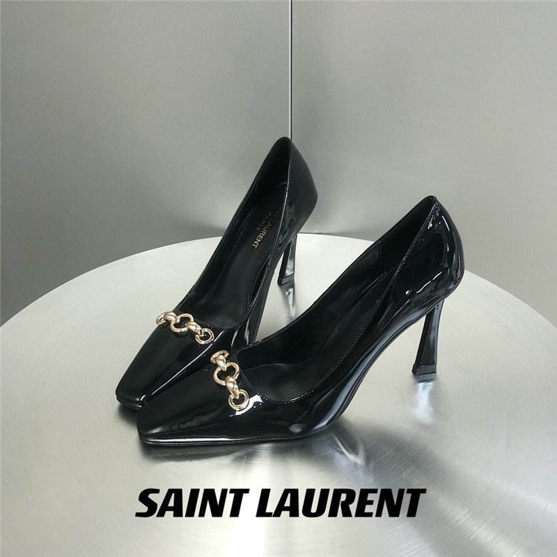 YSL high heels - Sneaker Replica Workshop
