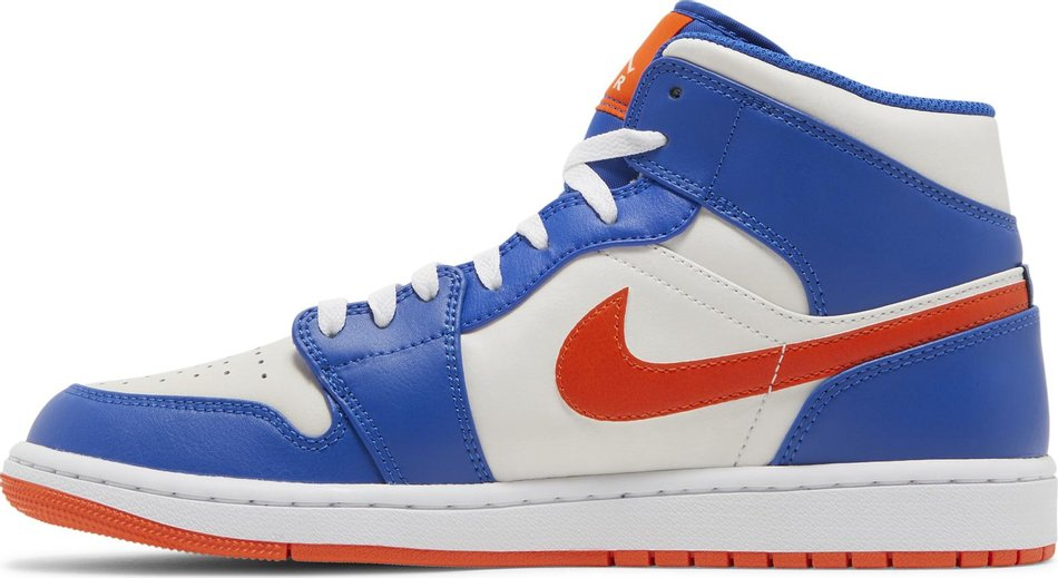 Air Jordan 1 Mid  Wheaties  FD1029-400 - Sneaker Replica Workshop