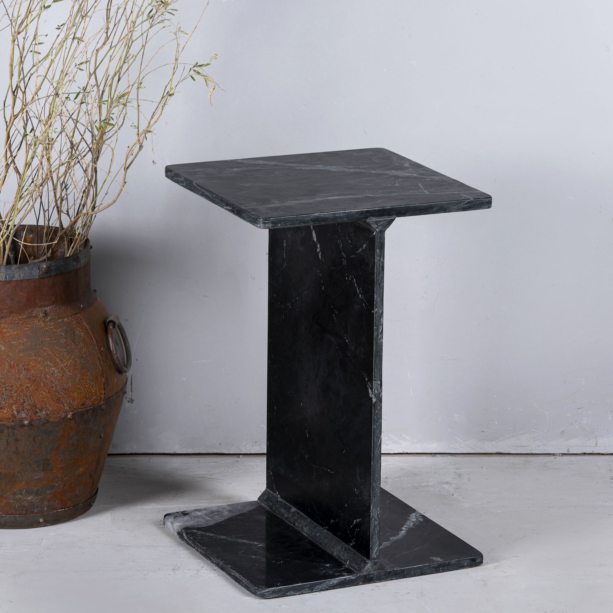 Bijzettafel Hridaan #1