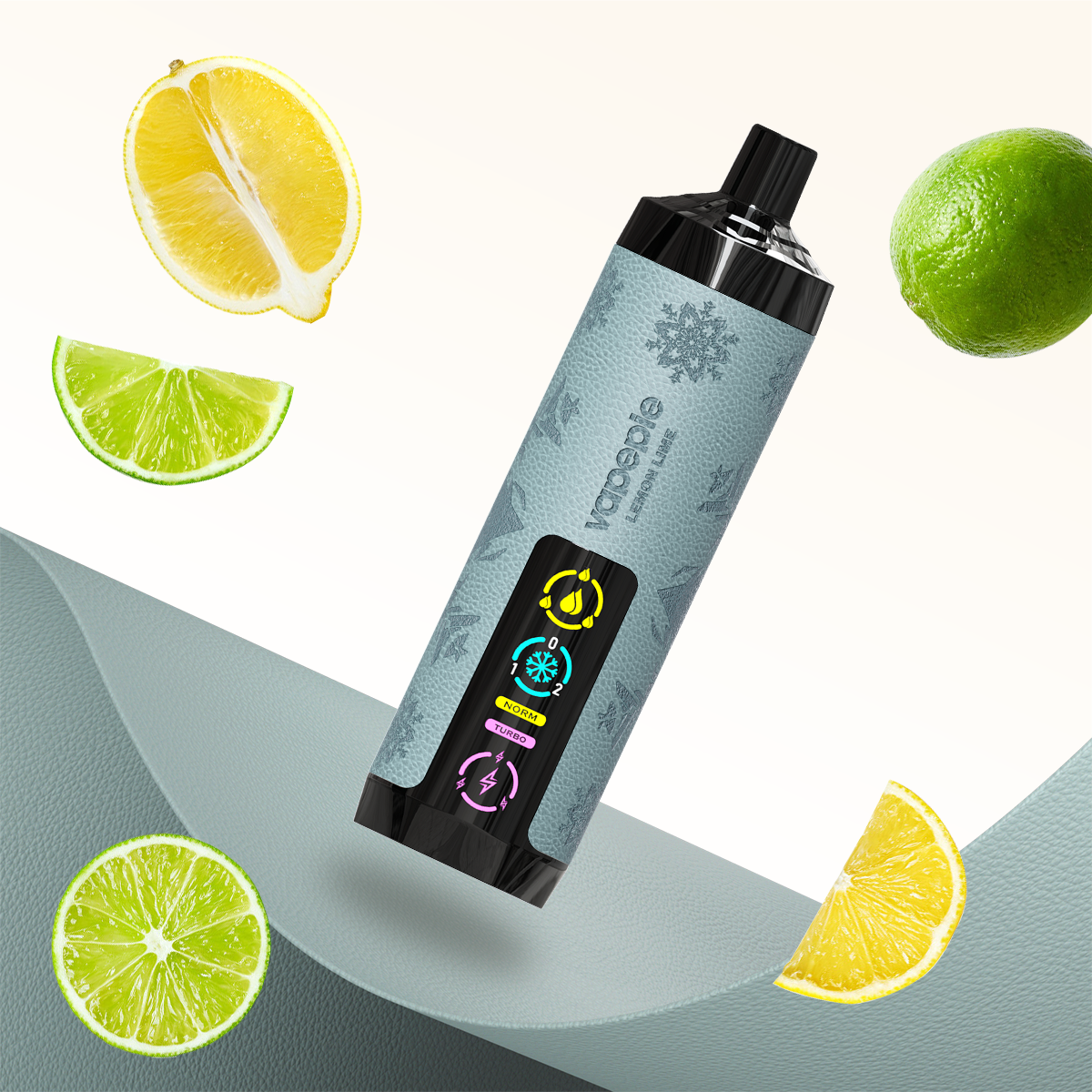 ⭐⭐⭐Vapepie AirPush 20 000 Potahů