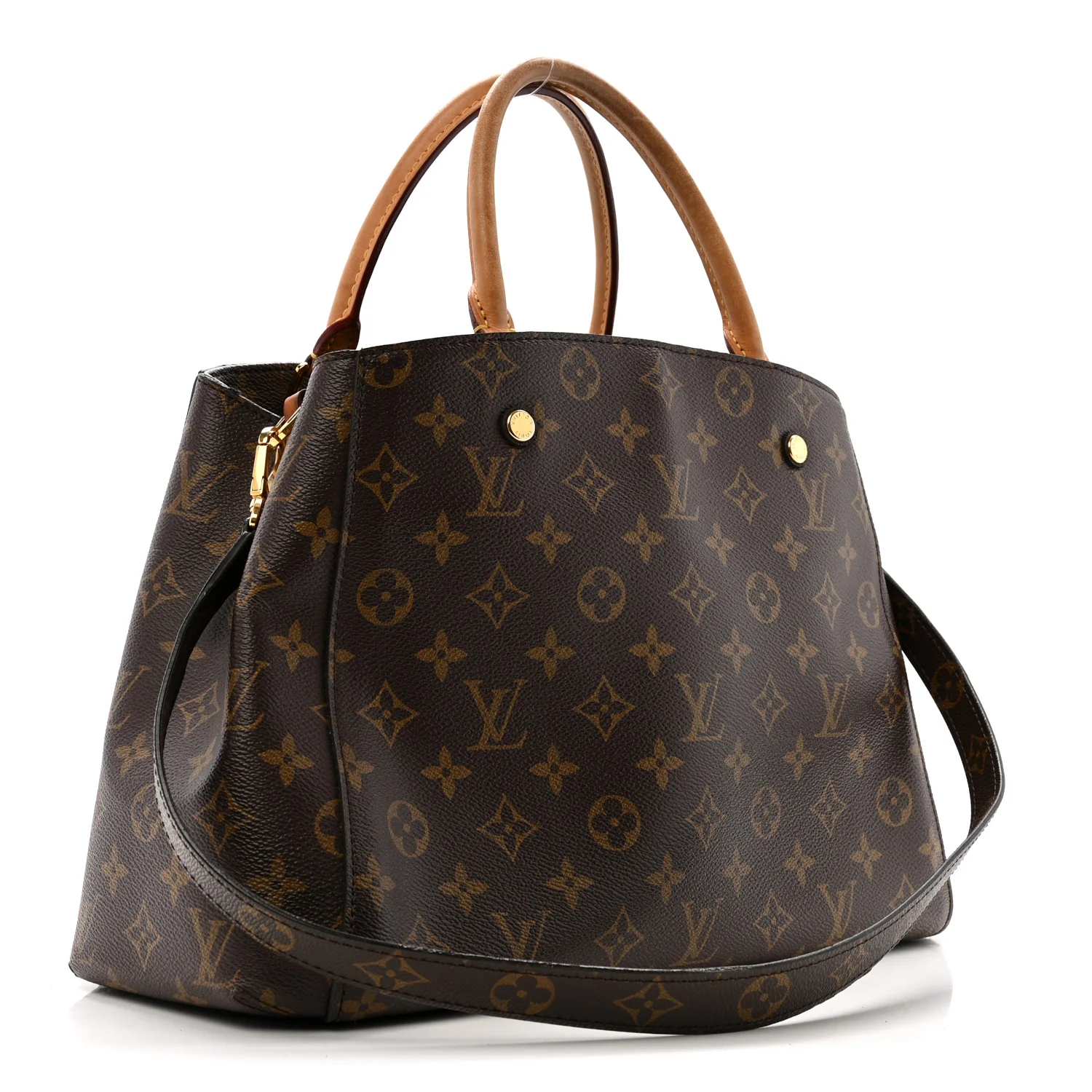 Monogram Montaigne MM - Top Club