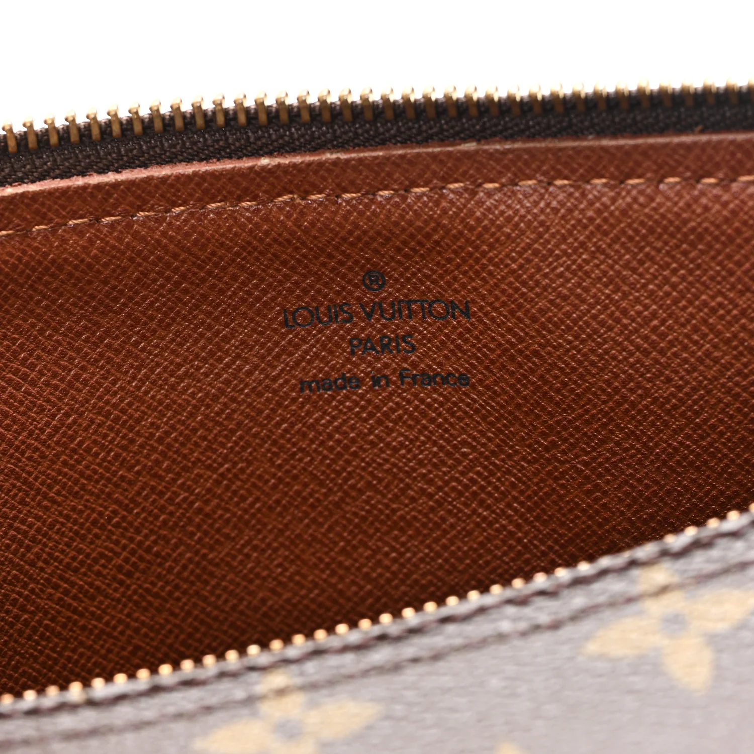 Monogram Papillon 30 with Companion - Top Club