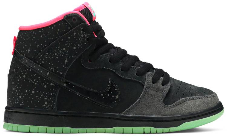 Dunk High Premium SB  Northern Lights  313171-063 - Sneaker Replica Workshop