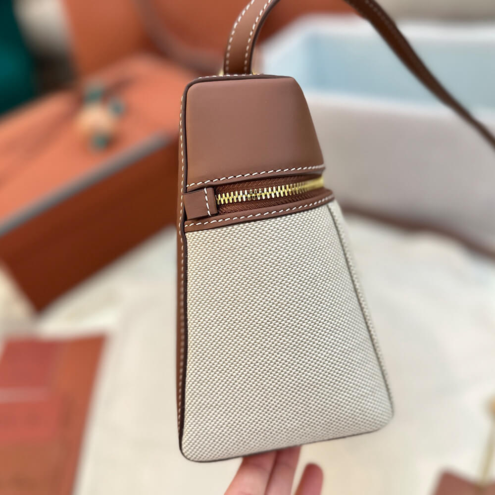Loro Piana Extra Bag L27(High-end Grade) - Top Club