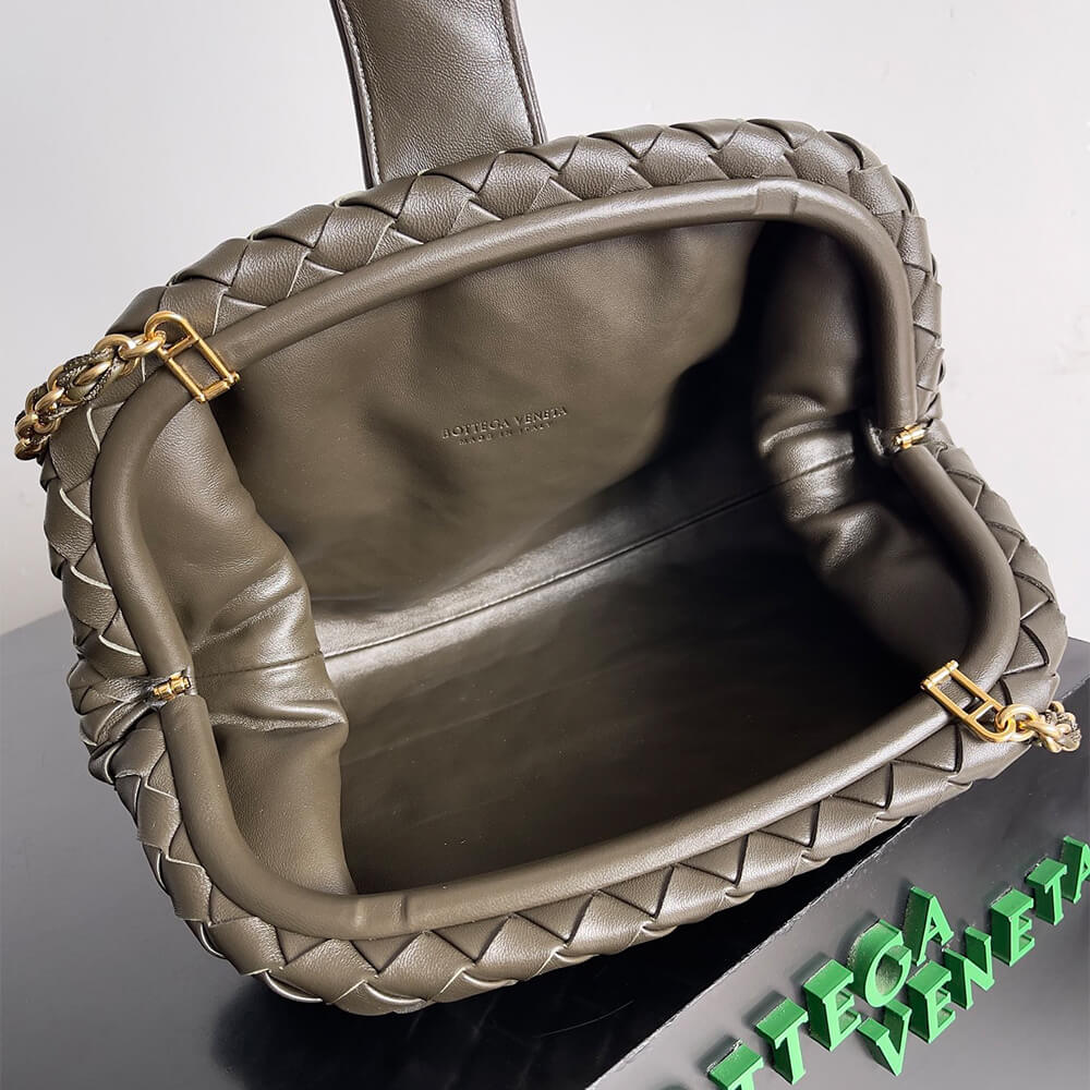 Bottega Veneta Lauren 1980(HIGH-END GRADE) - Top Club