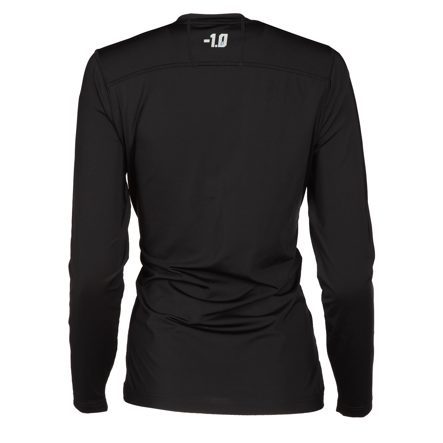 Solstice -1.0 Long sleeves