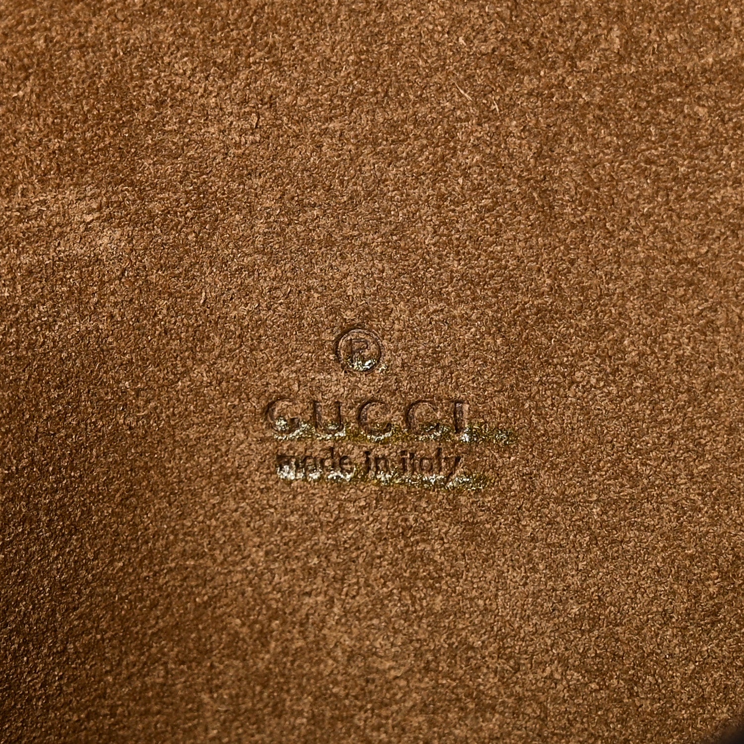 Tender GG Supreme Monogram Textured Dollar Calfskin Web Medium Jackie 1961 Crossbody Bag Beige Ebony New Acero - Top Club