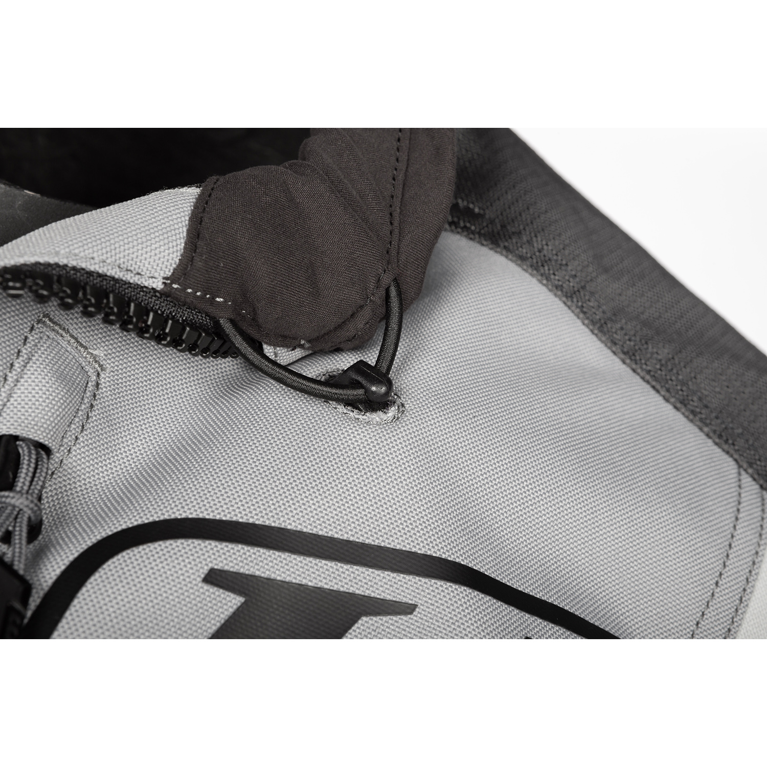 Dakar jacket