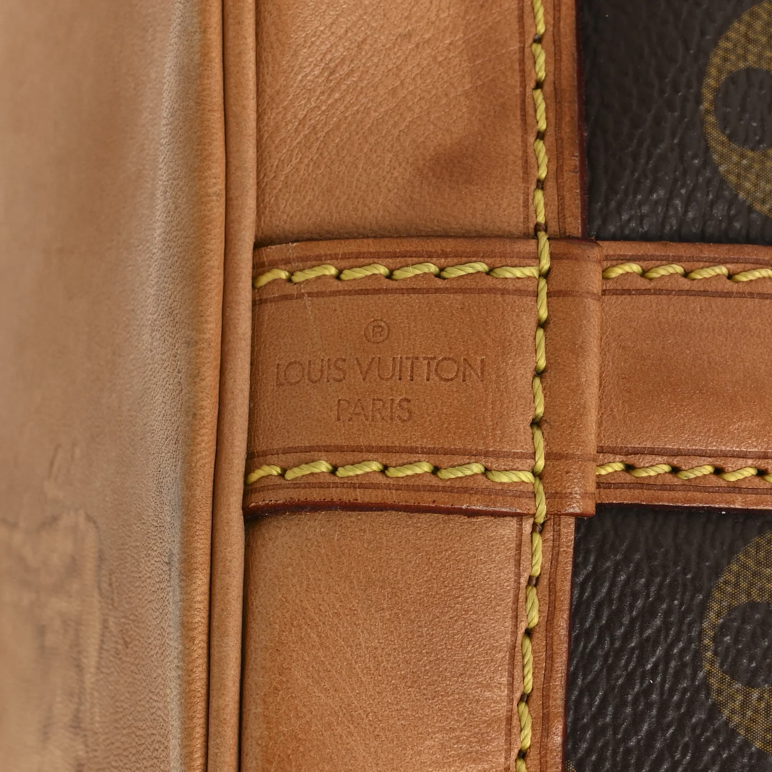 Monogram Noe BB - Top Club