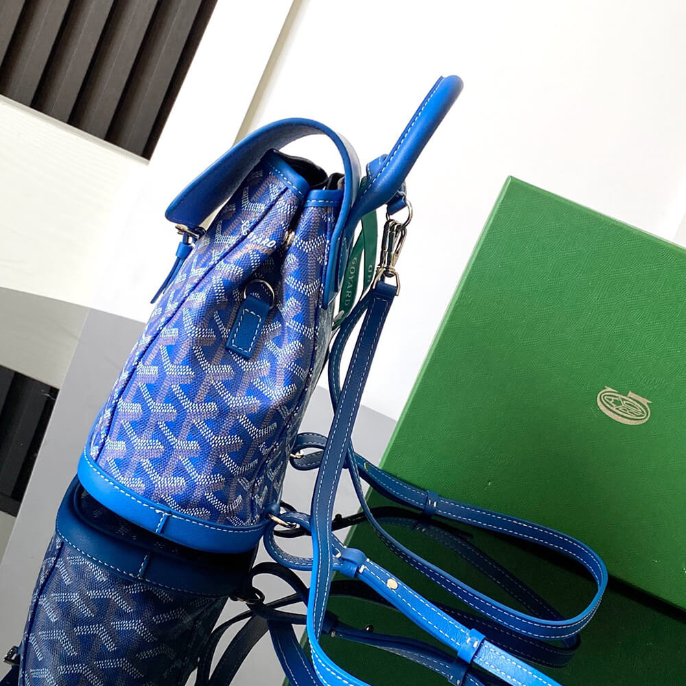 Goyard Alpin Mini Backpack - Top Club
