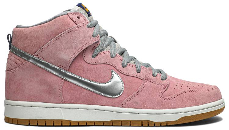 Concepts x Dunk High Pro Premium SB  When Pigs Fly  554673-610 - Sneaker Replica Workshop
