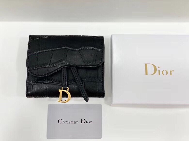 D new arrival wallet size : 11*10*2 cm - Top Club