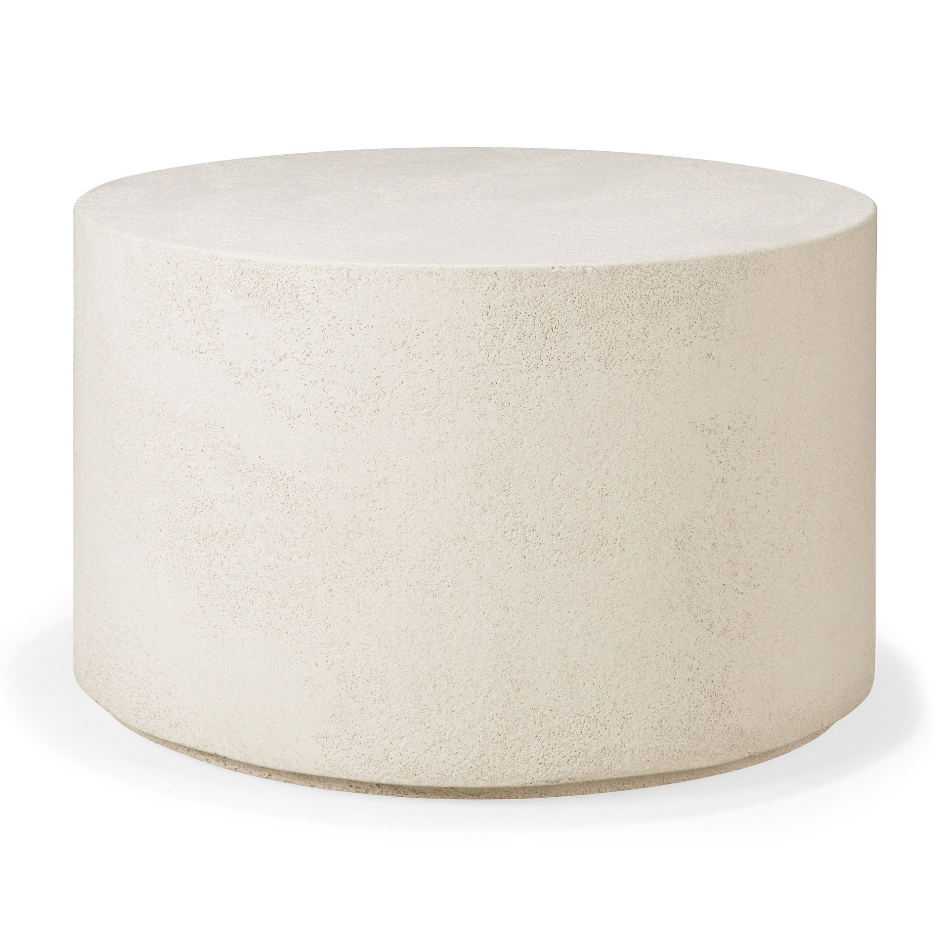 Elements koffietafel rond 60