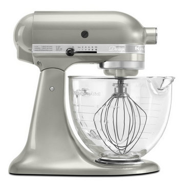 KitchenAid Artisan Design Series 10 Speed ​​5 Qt. Stand mixer