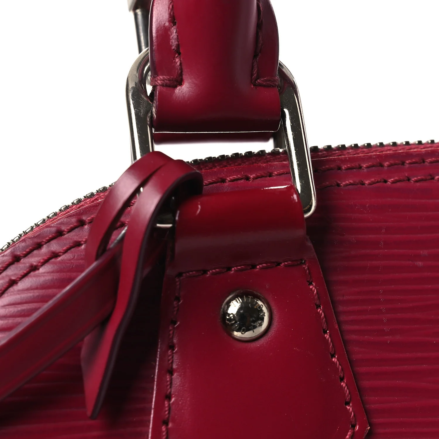 Epi Alma BB Fuchsia - Top Club
