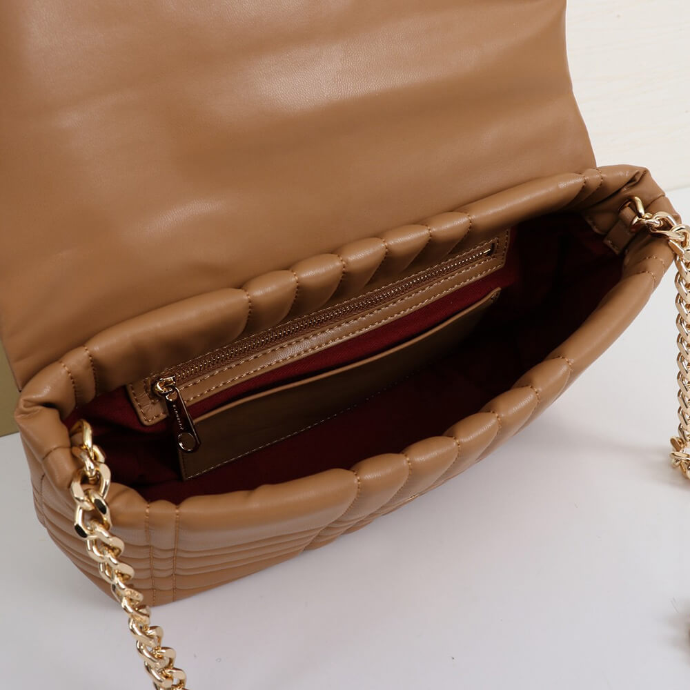 Medium Lola Bag - Top Club