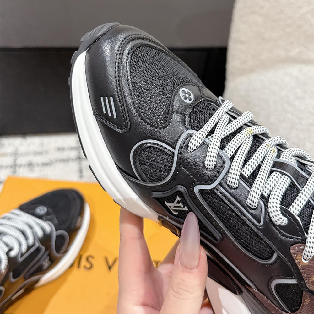 LV Olympia Sneaker - Top Club