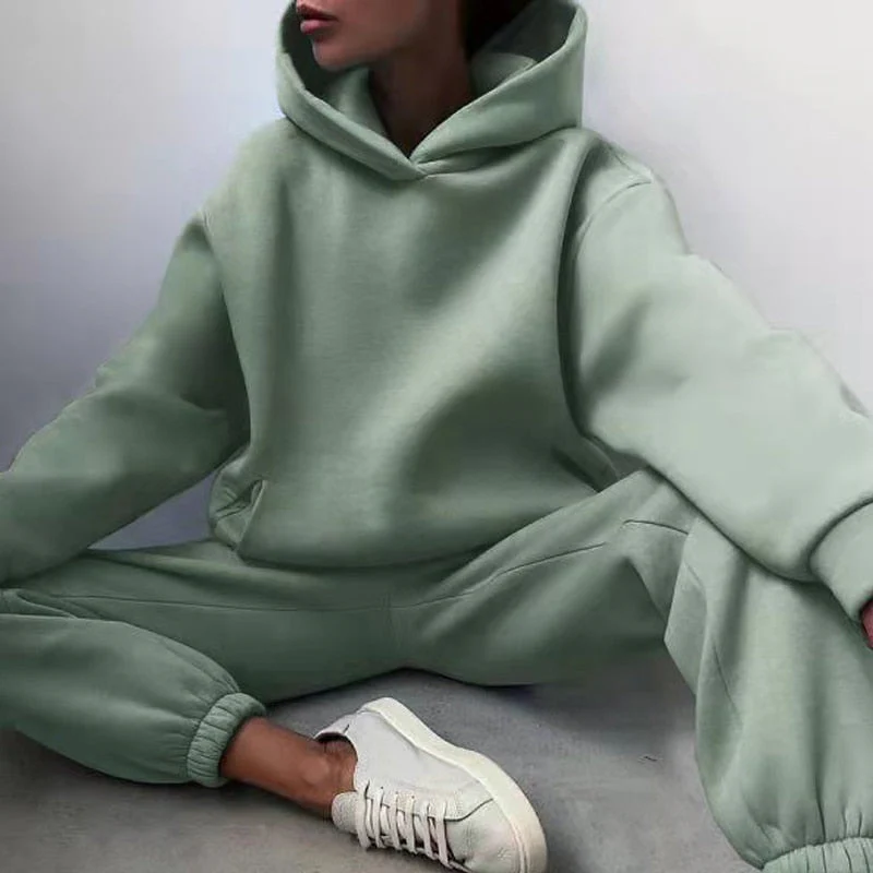 Ensemble de jogging léger