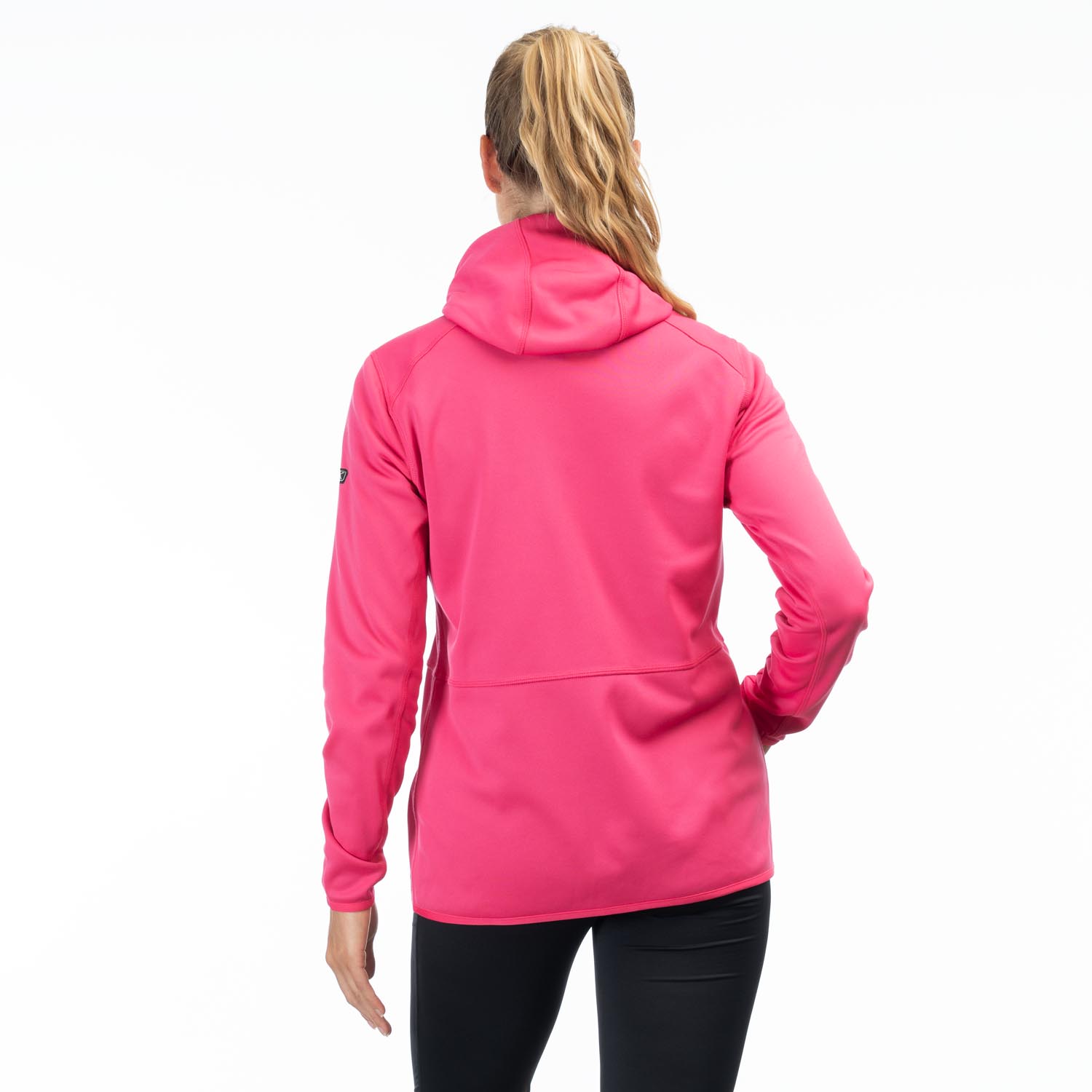 The usual hoodie