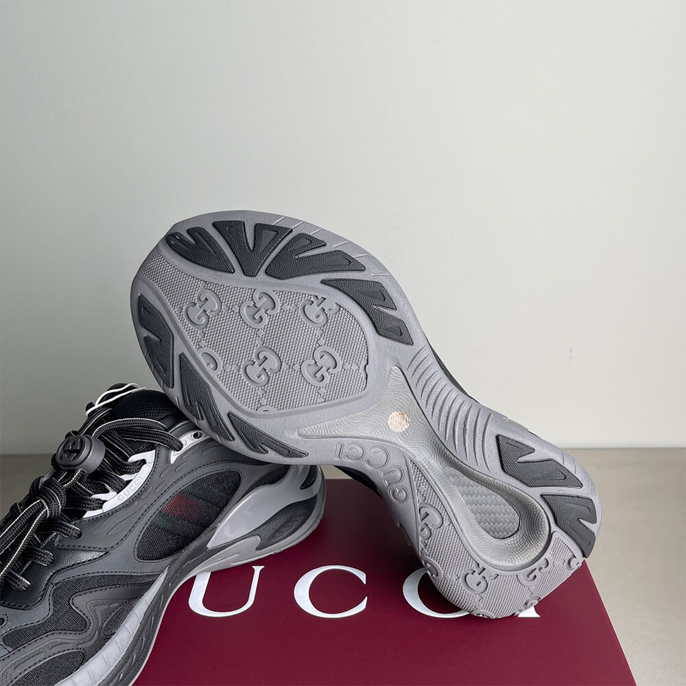 Gucci 2.0 sneakers - Top Club