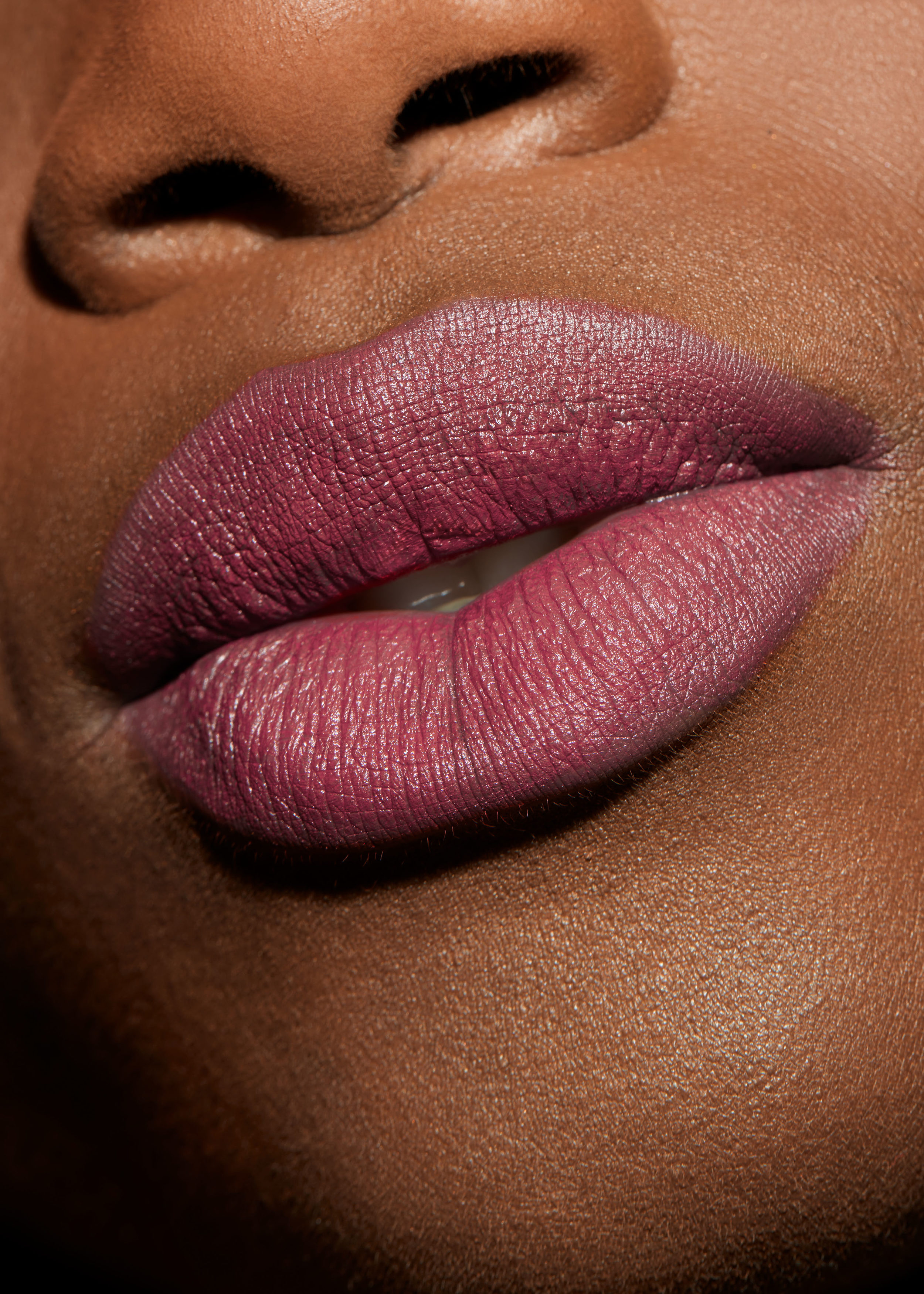 & Other Stories ROSY MOMENT MATTE LIP COLOUR
