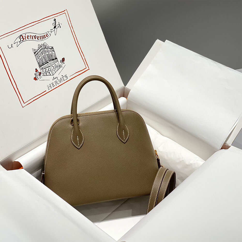 HERMES 1923 BOLIDE 25 - Top Club