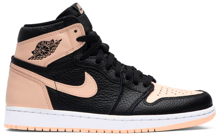 Air Jordan 1 Retro High OG  Crimson Tint  555088-081 - Sneaker Replica Workshop
