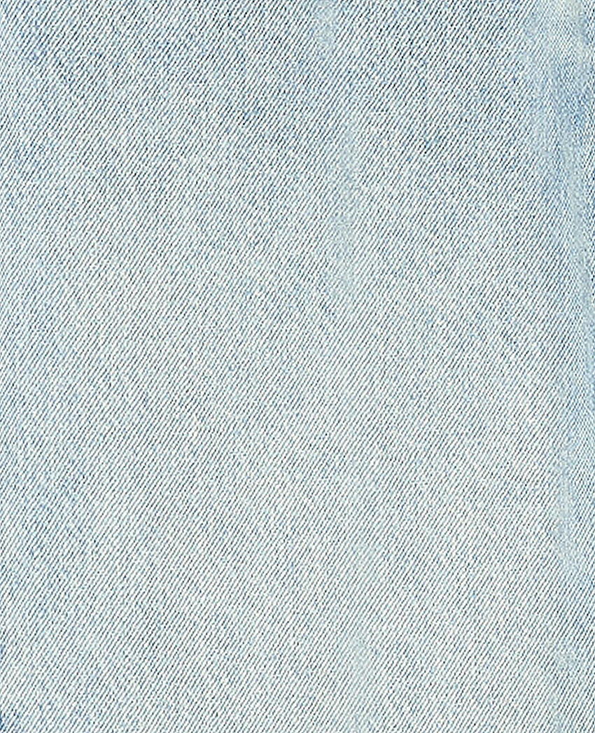 Pimkie Jean droit taille haute