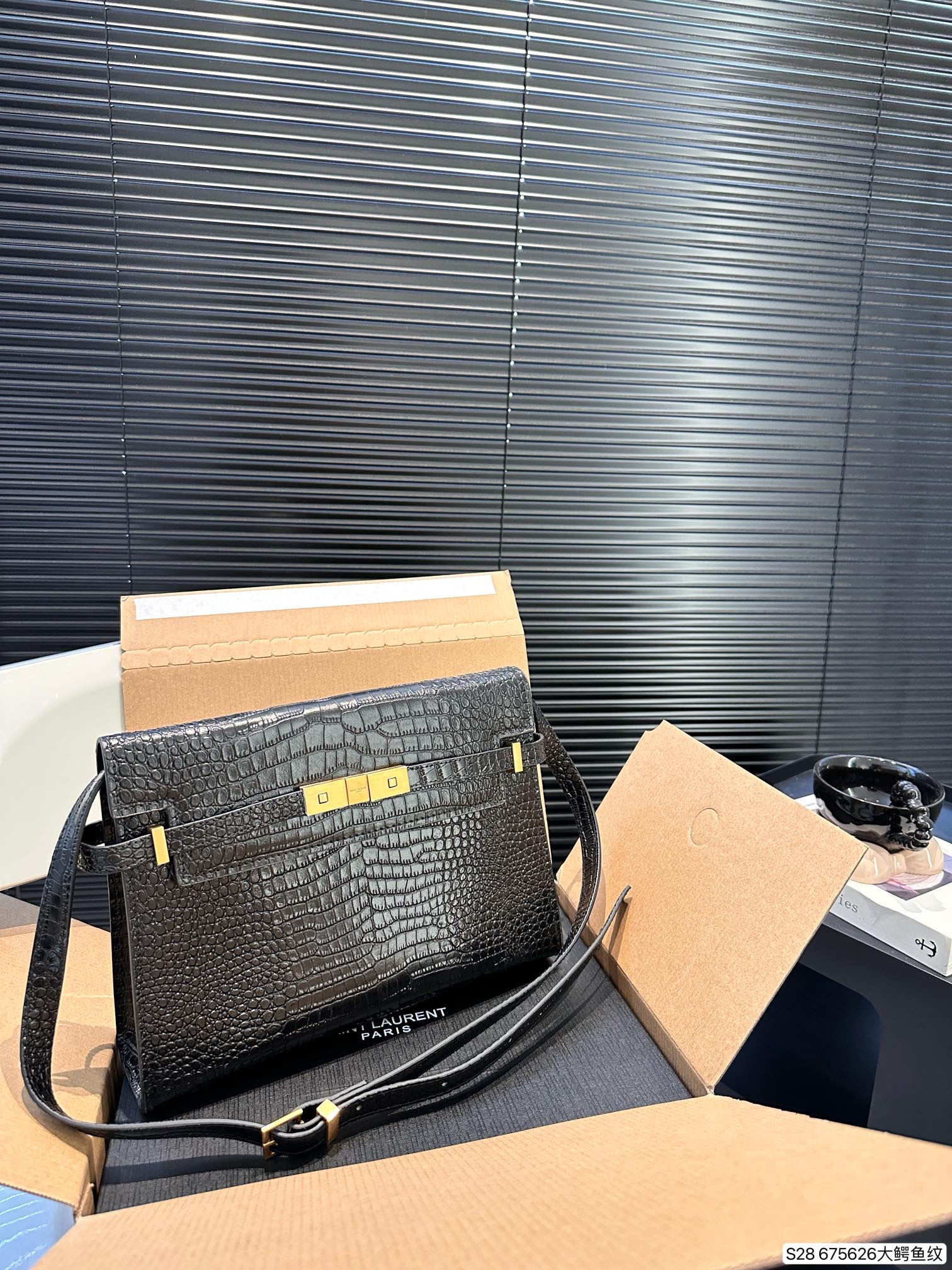Y new arrival Manhattan bag size: 29 * 22 cm - Top Club