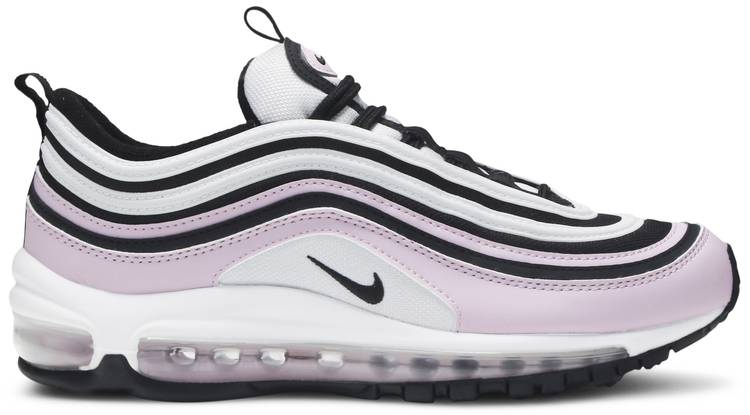 Wmns Air Max 97  Iced Lilac  921522-500 - Sneaker Replica Workshop