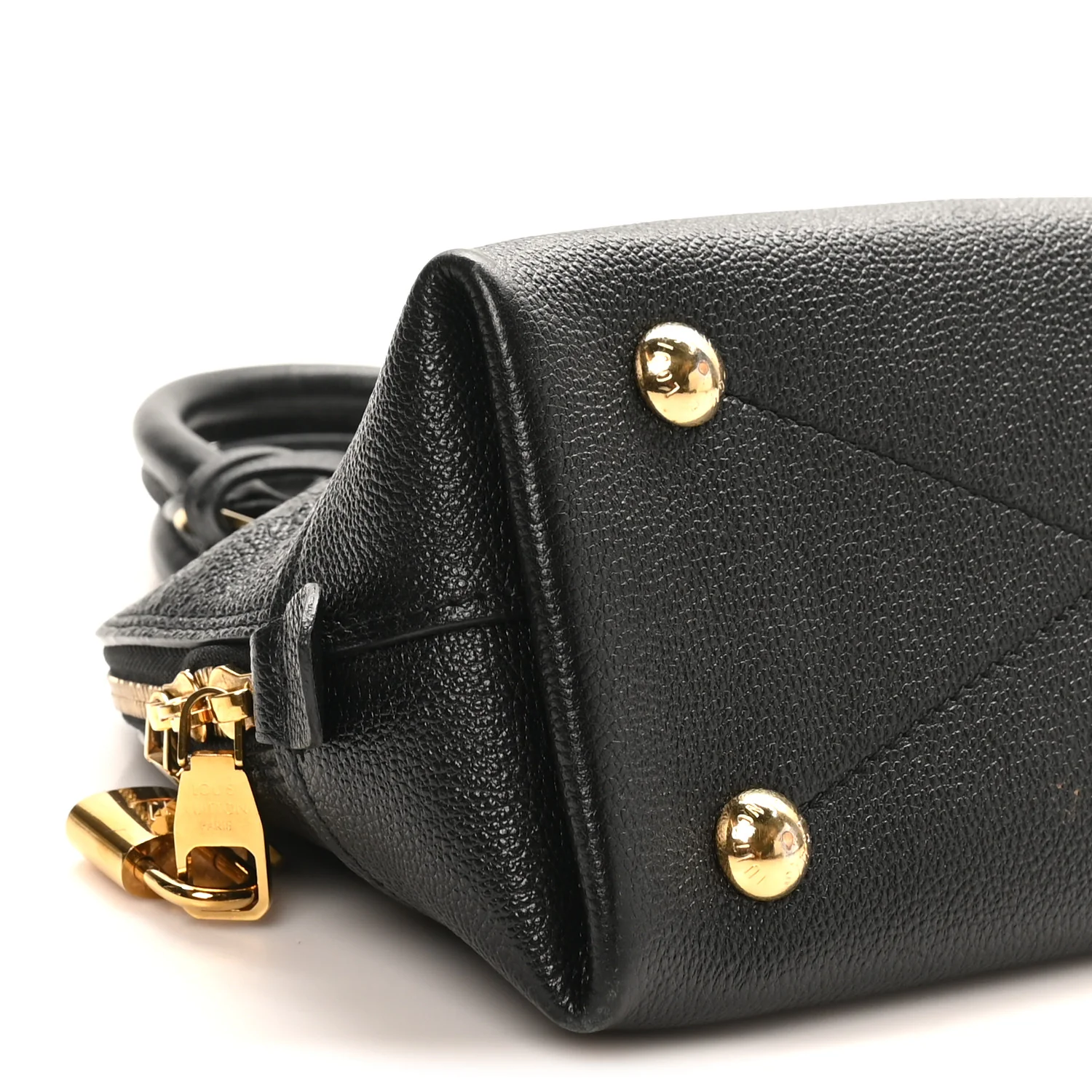 Empreinte Neo Alma BB Black - Top Club
