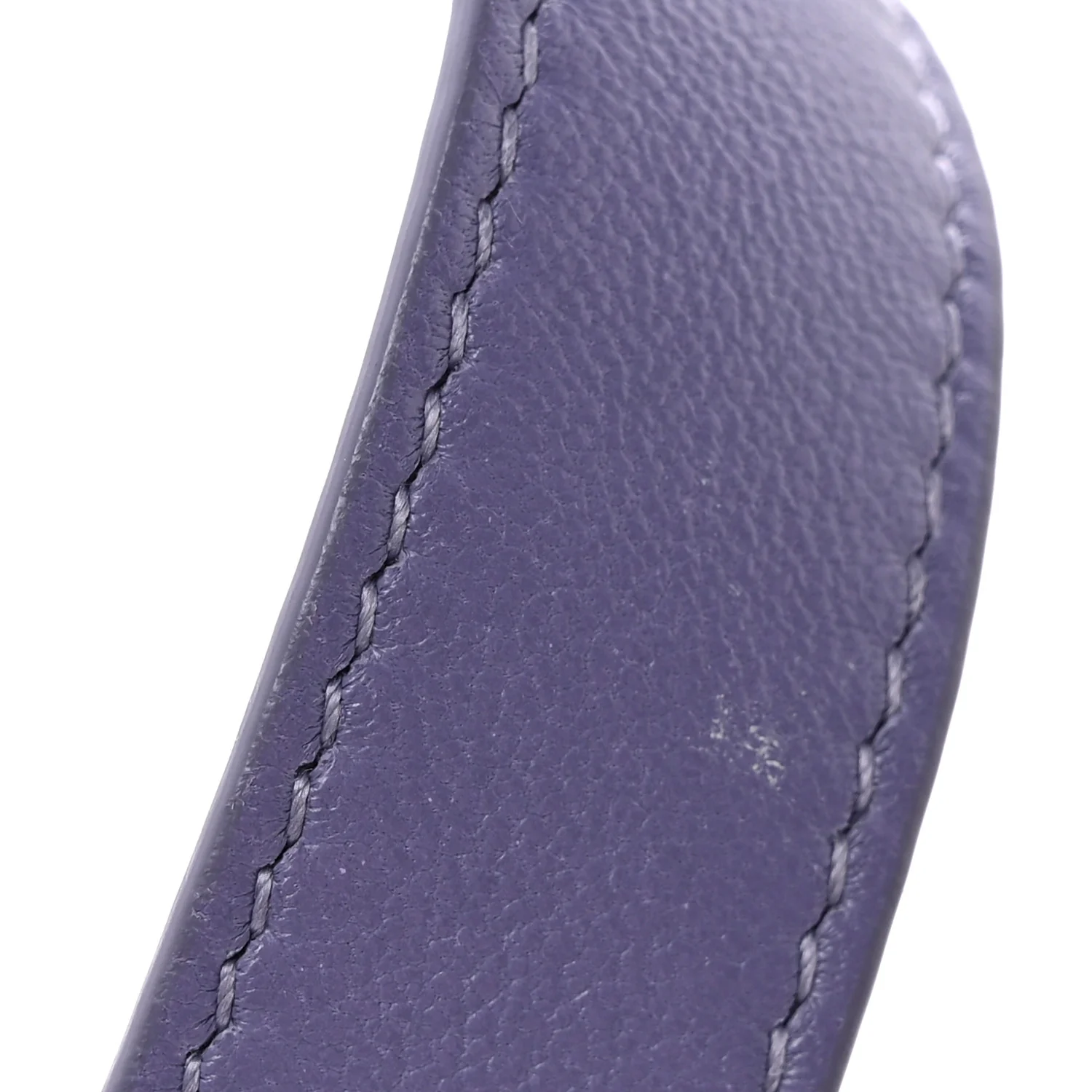 Nappa Intrecciato Small Bulb Lavender - Top Club