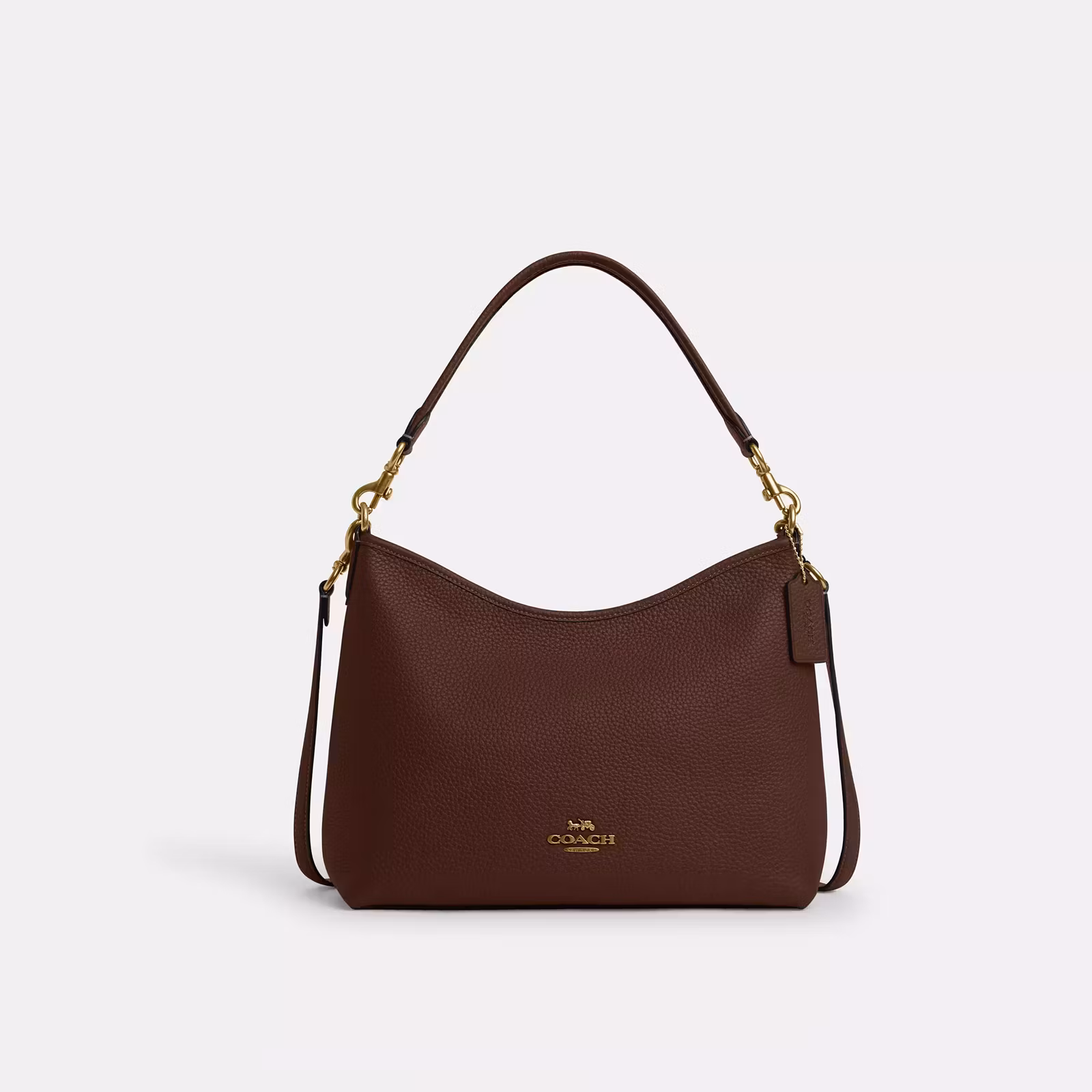 COACH Laurel Shoulder Bag