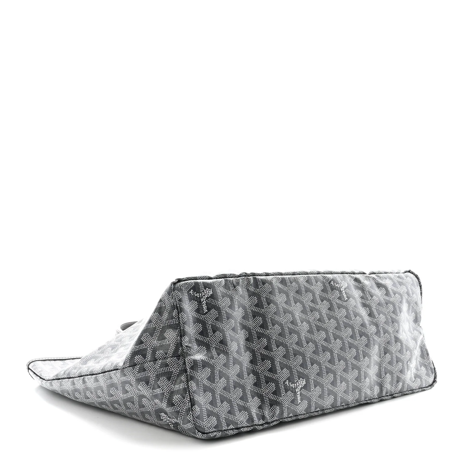 Goyardine Saint Louis PM Grey - Top Club