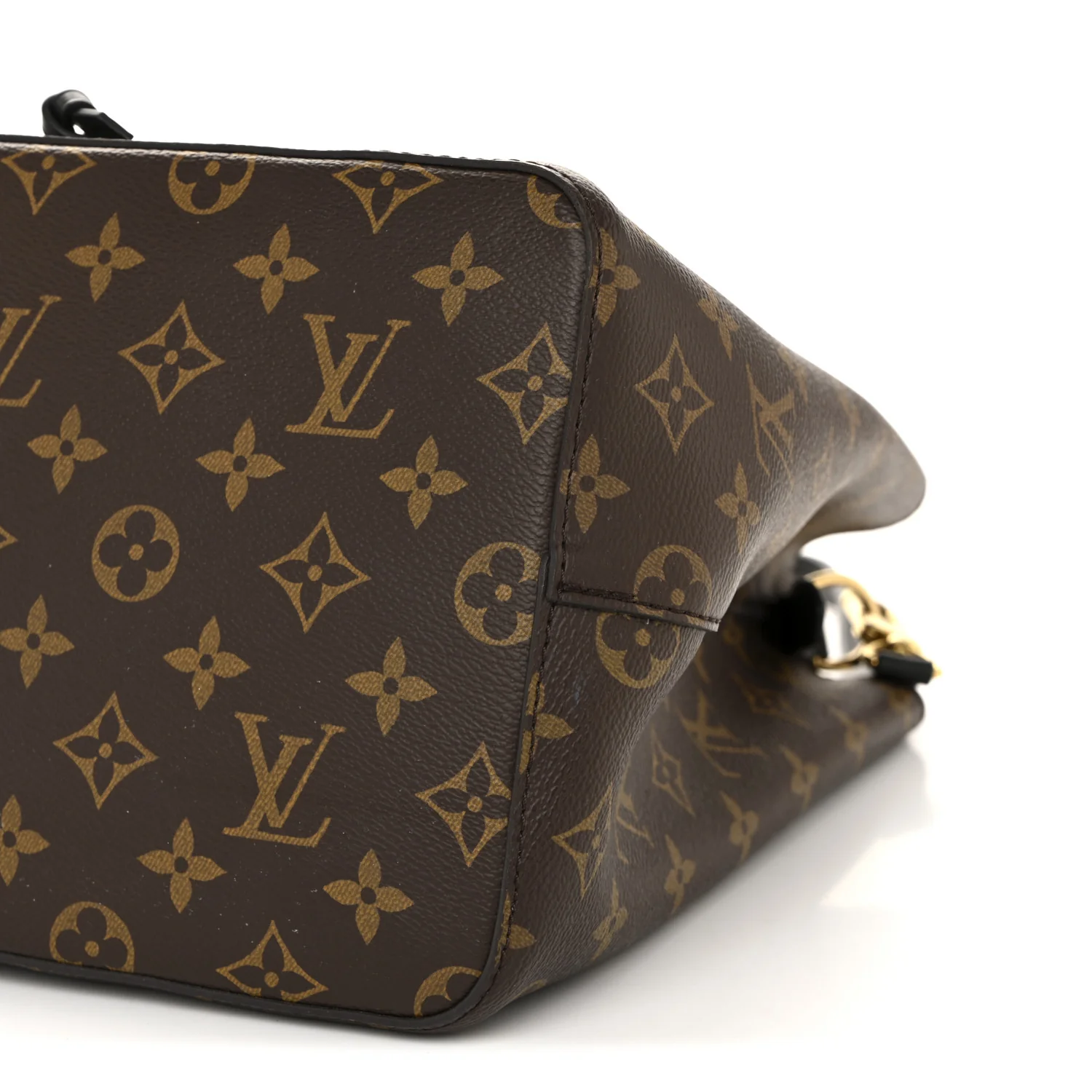 Monogram Neonoe MM Black - Top Club