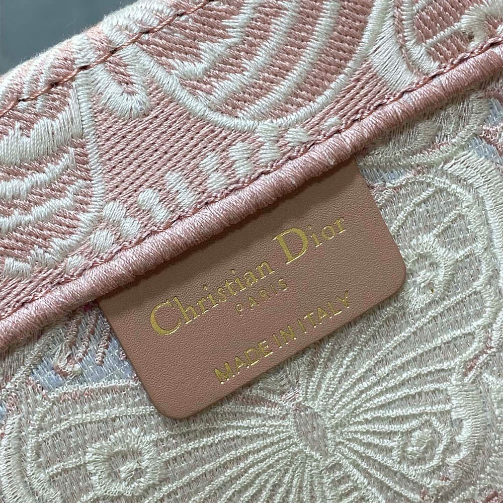 Medium Dior Book Tote - Top Club