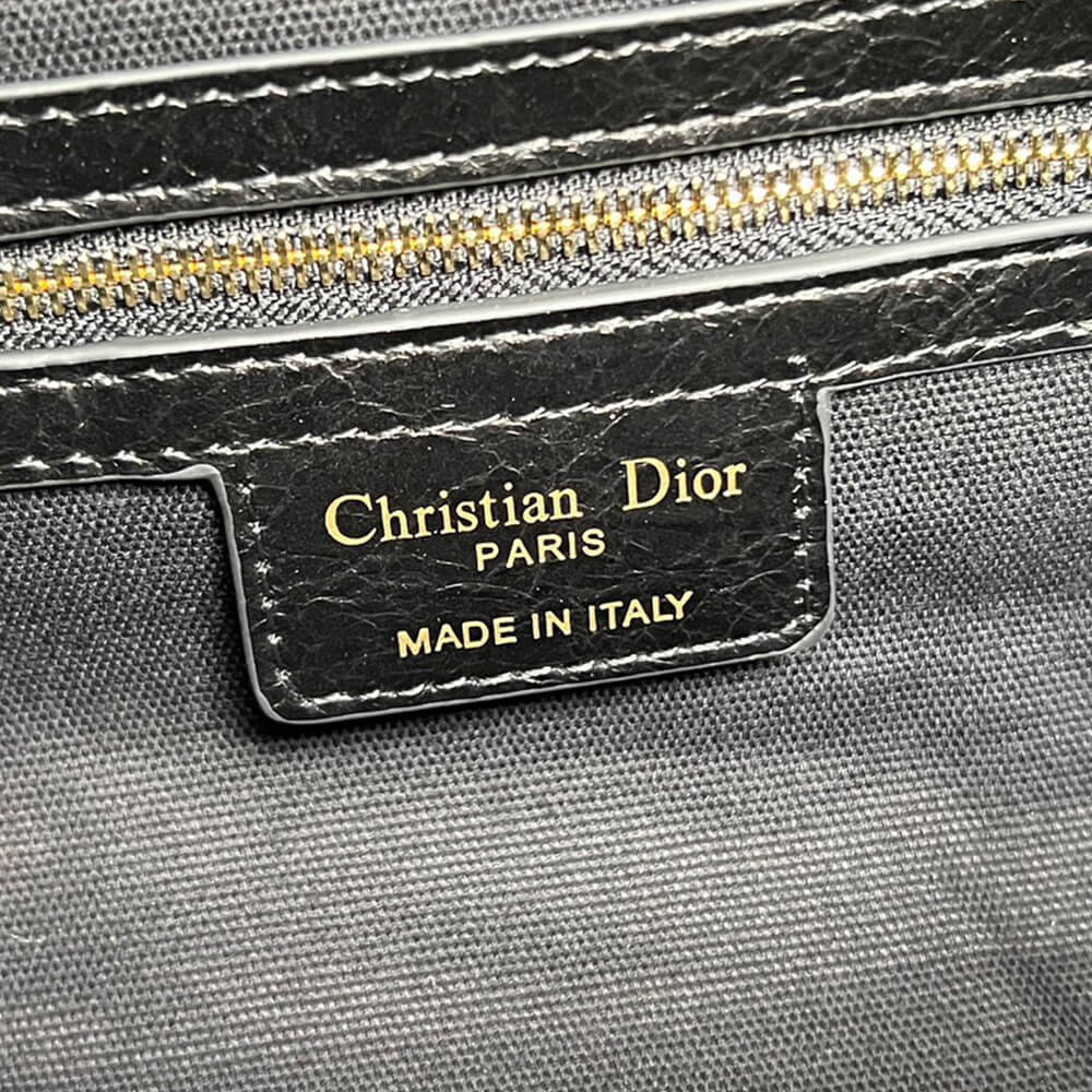 Dior Small D-Journey Bag - Top Club