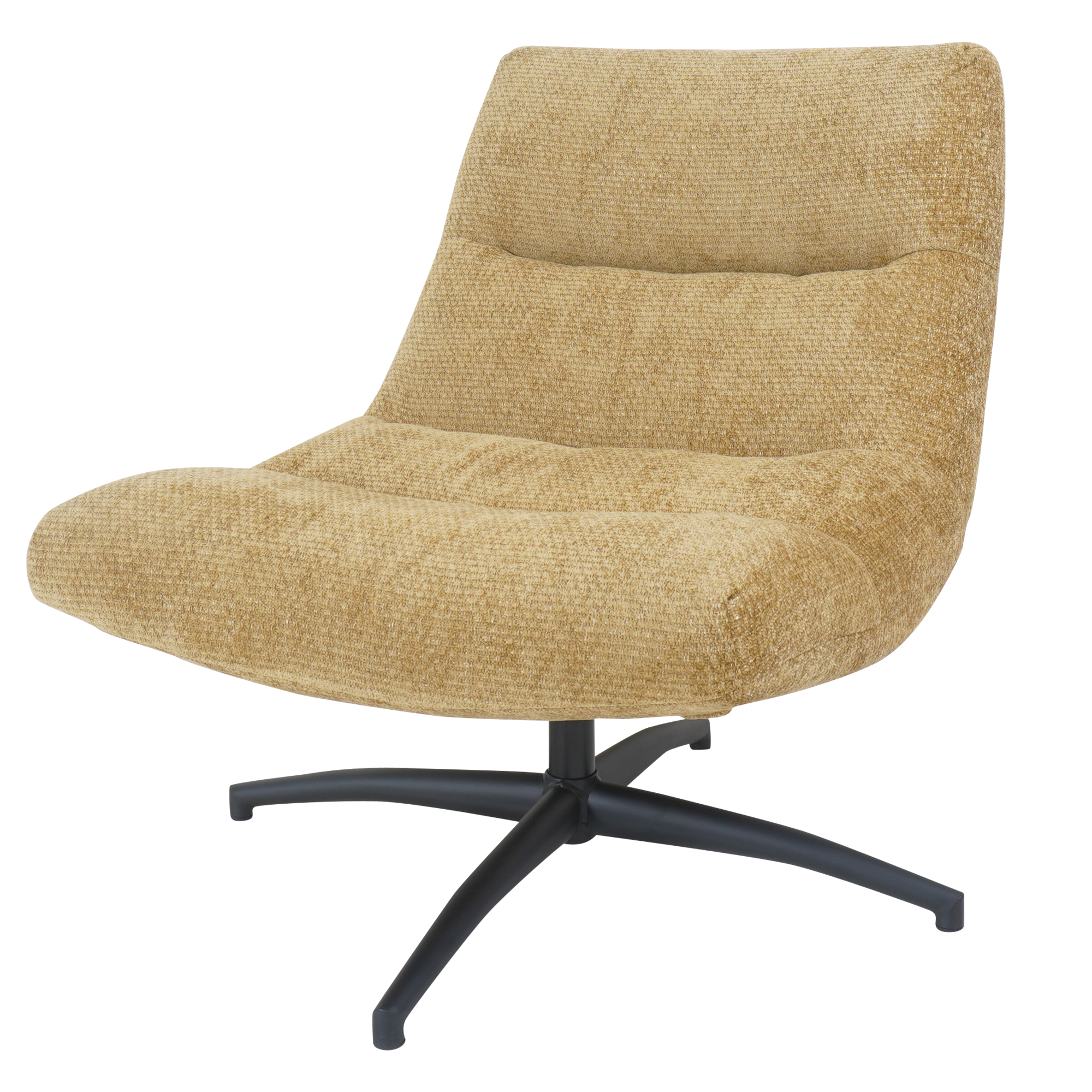 Fauteuil Quinn Musterd