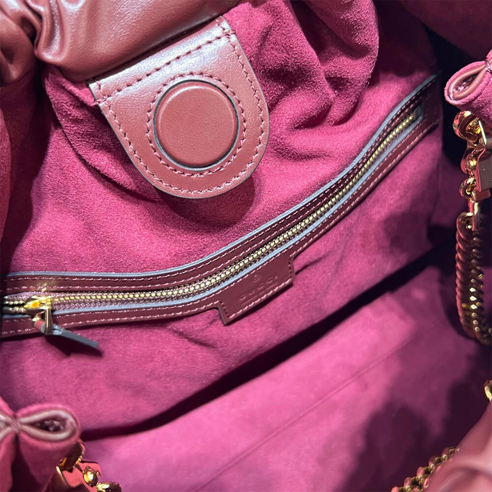 Gucci Deco medium tote bag(HIGH-END GRADE) - Top Club
