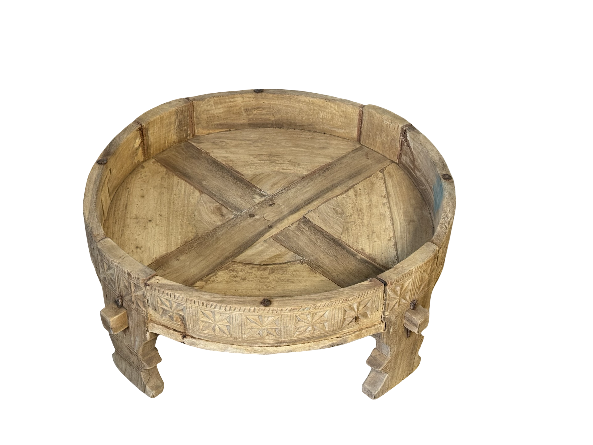 Salontafel Grainde naturel