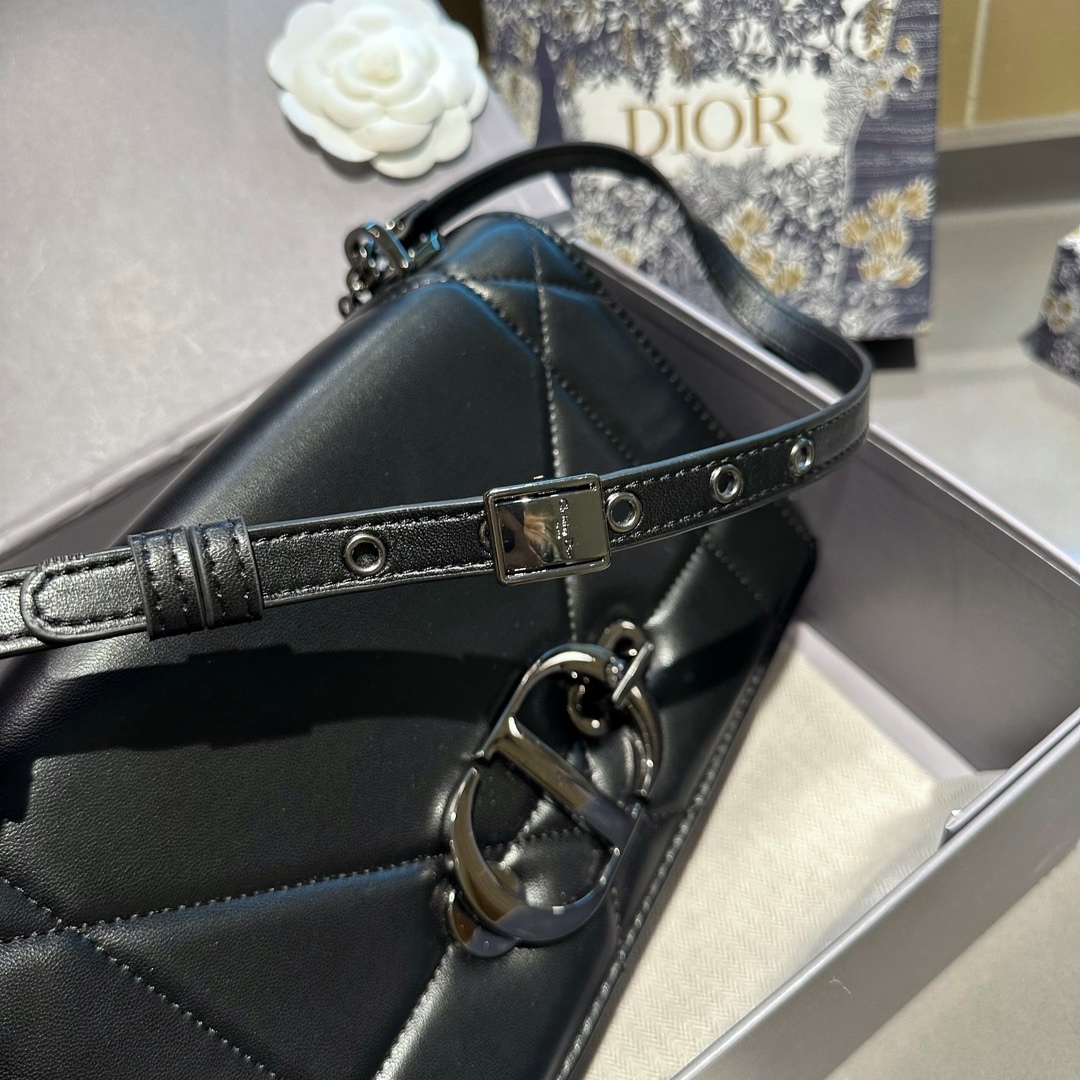D new arrival MONTAIGNE bag size: 24 cm - Top Club