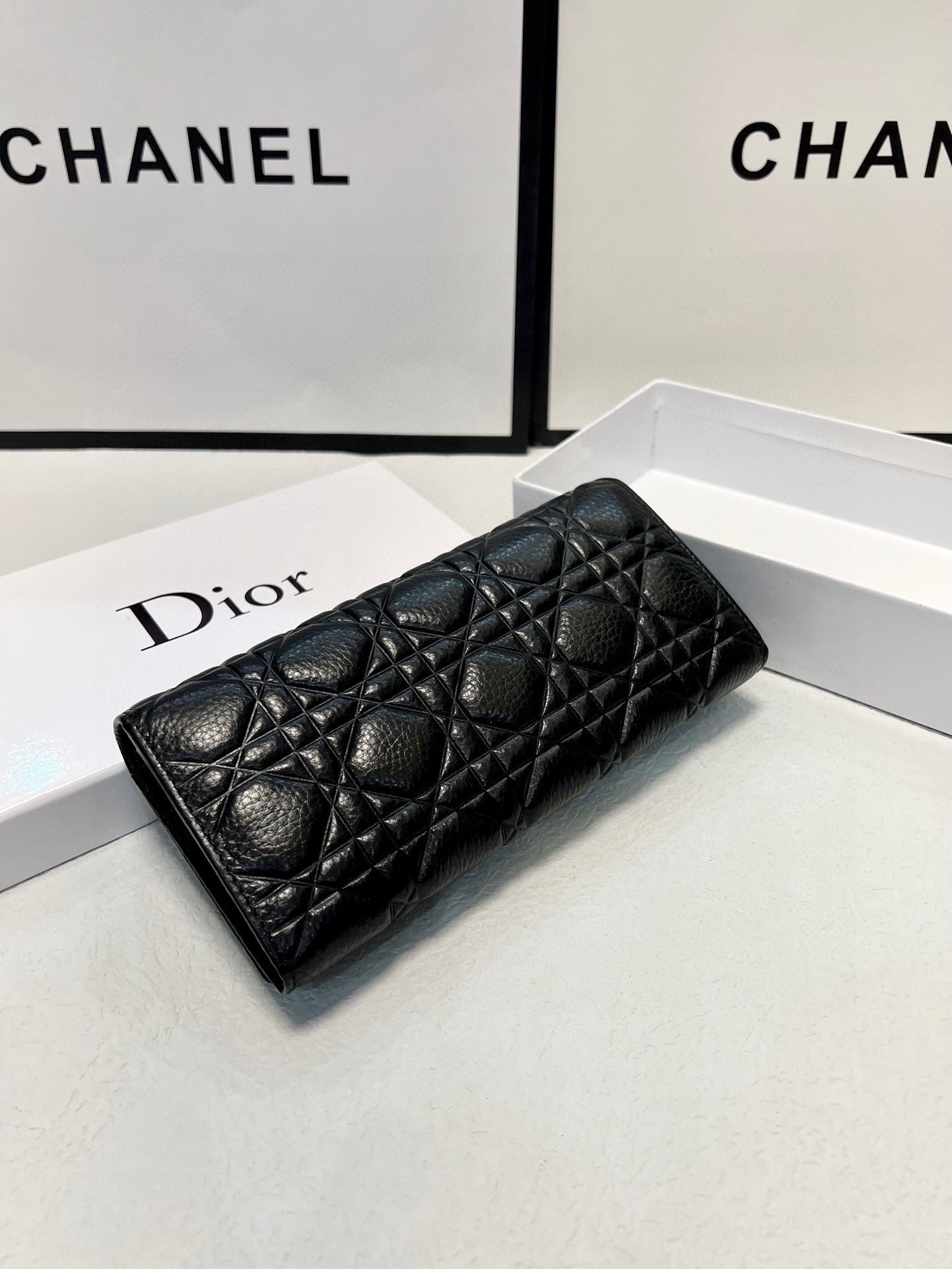 Di new arrival wallet size: 19x10 cm - Top Club
