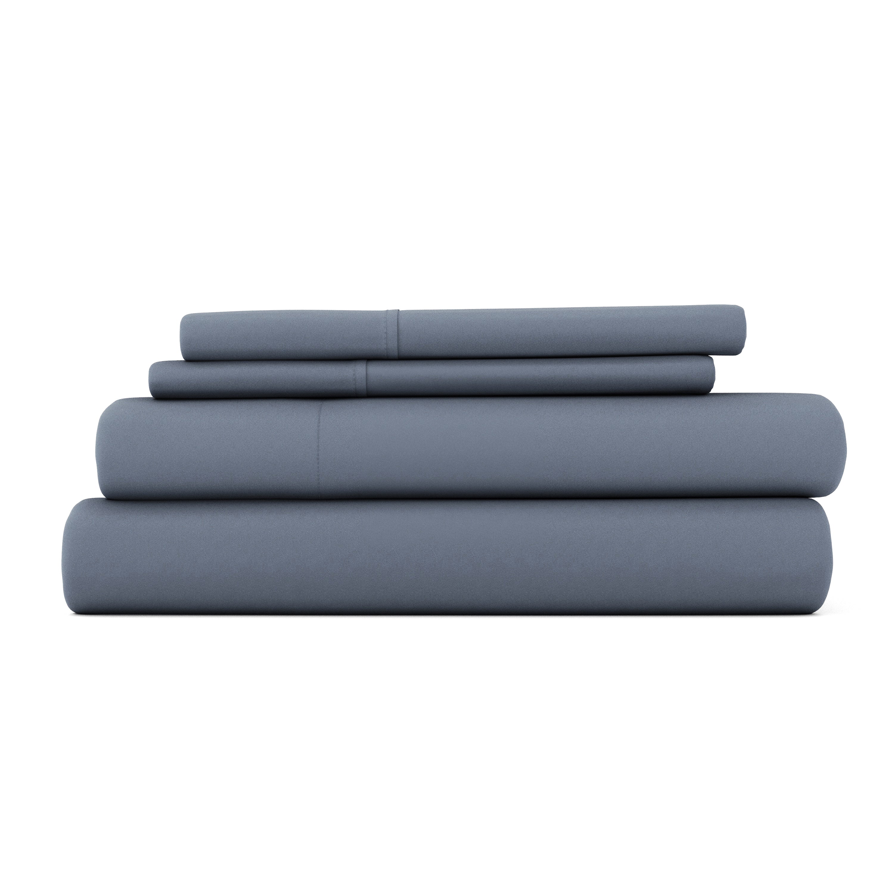 4-Piece Essential Sheet Set (Sale)