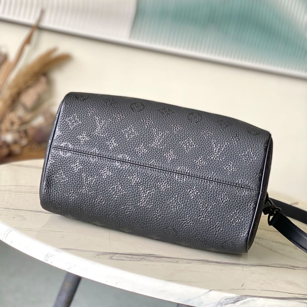LV Speedy P9 Bandouliere 30(HIGH-END GRADE) - Top Club
