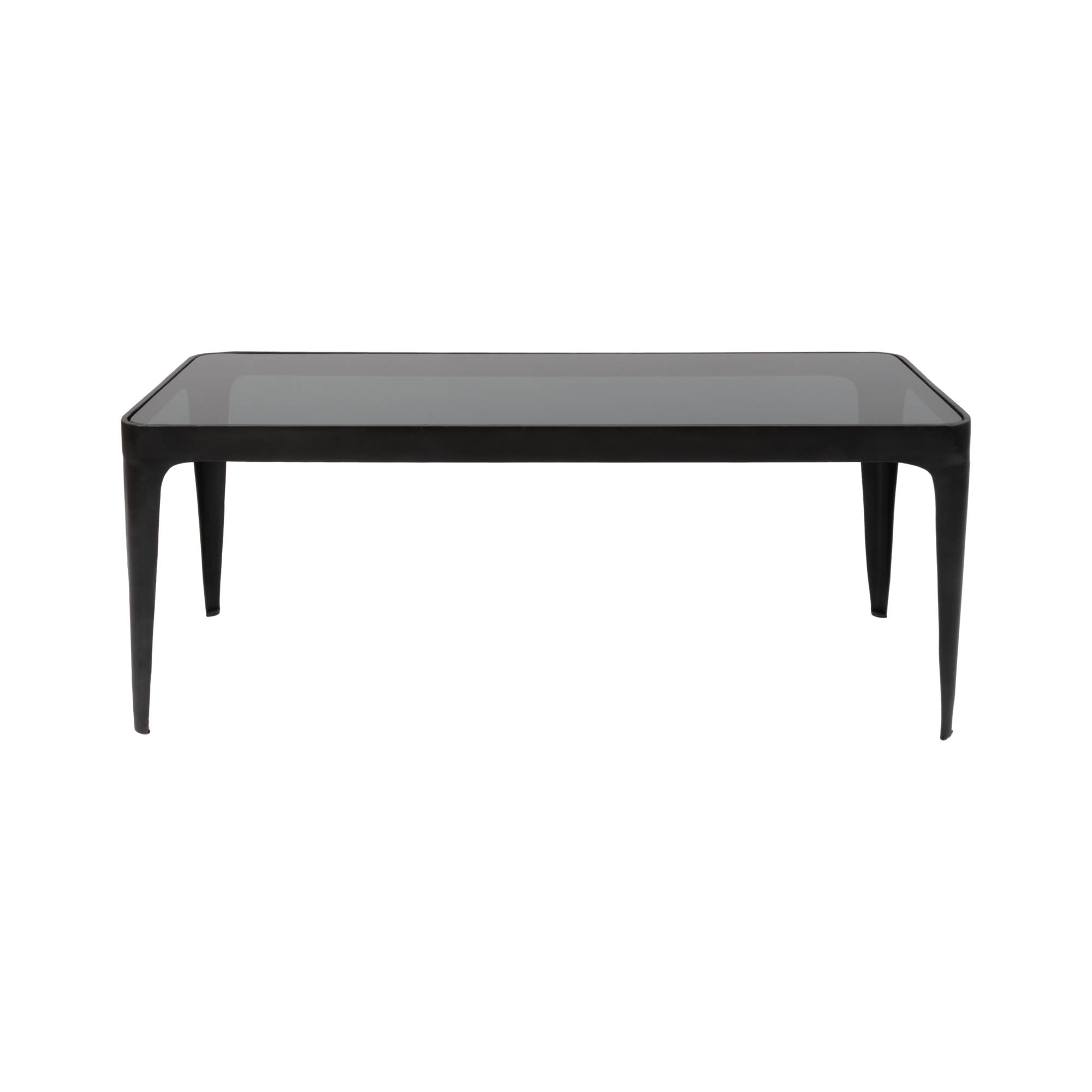 Tafel Paso B99xD40xH40 Glas van 229 nu..